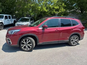 Subaru Forester * Limited * CARFAX * ����� �� ����������� | Mobile.bg � ����� ������ 2