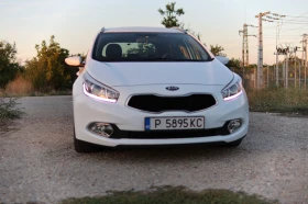 Kia Ceed SW 1.6 CRDi 110 к.с. - 4990 € - 80005827 2