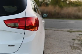 Kia Ceed SW 1.6 CRDi 110 к.с. - 4990 € - 80005827 6