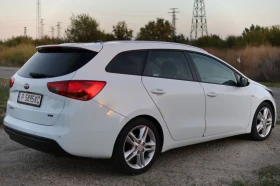 Kia Ceed SW 1.6 CRDi 110 к.с. - 4990 € - 80005827 4