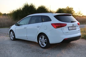 Kia Ceed SW 1.6 CRDi 110 к.с. - 4990 € - 80005827 8