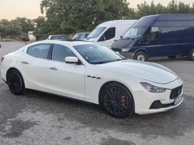Maserati Ghibli S4 - 14500 € - 87221698 2