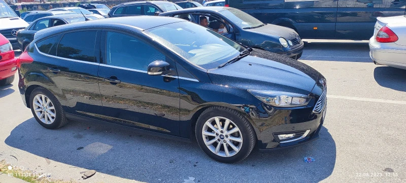 Ford Focus EKO 6B, снимка 10 - Автомобили и джипове - 43292067