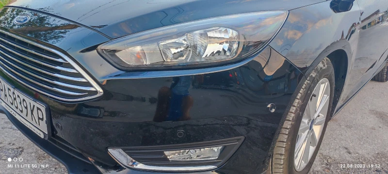 Ford Focus EKO 6B, снимка 6 - Автомобили и джипове - 43292067