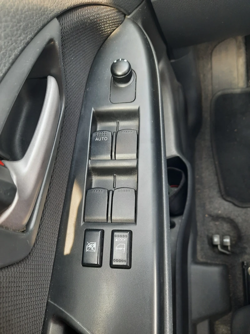 Suzuki SX4 СЕДАН с ГАЗ, снимка 8 - Автомобили и джипове - 48110416