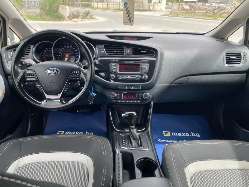 Kia Ceed, снимка 14 - Автомобили и джипове - 49457989