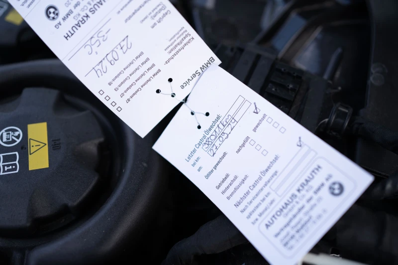 BMW 530 530e, снимка 9 - Автомобили и джипове - 50524123