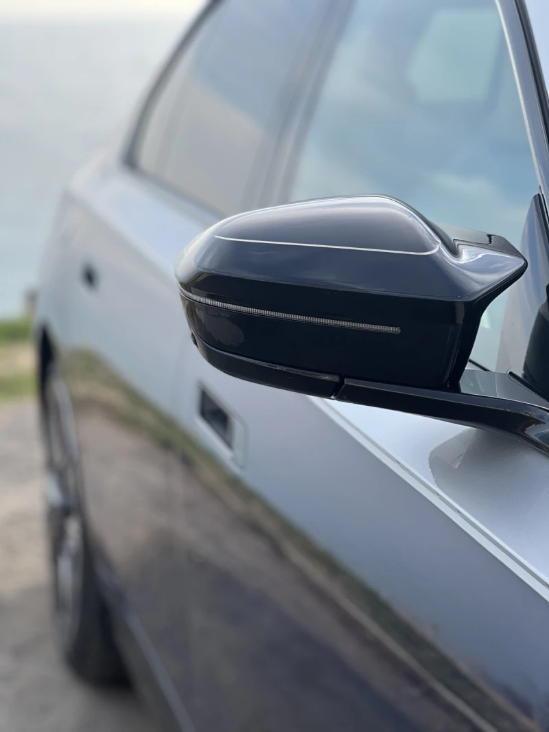 BMW 760 M * FULL ЕКСТРИ* , снимка 6 - Автомобили и джипове - 53264603