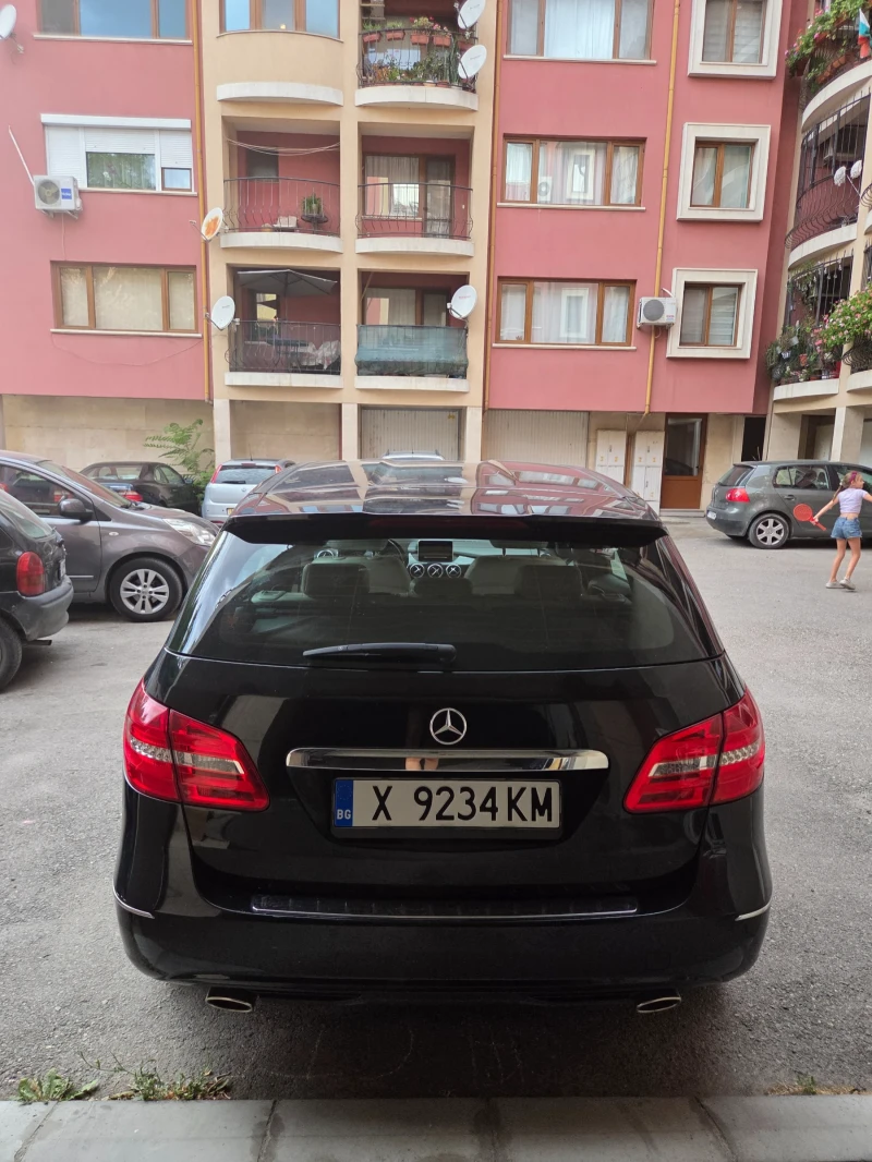 Mercedes-Benz 200, снимка 5 - Автомобили и джипове - 52329227