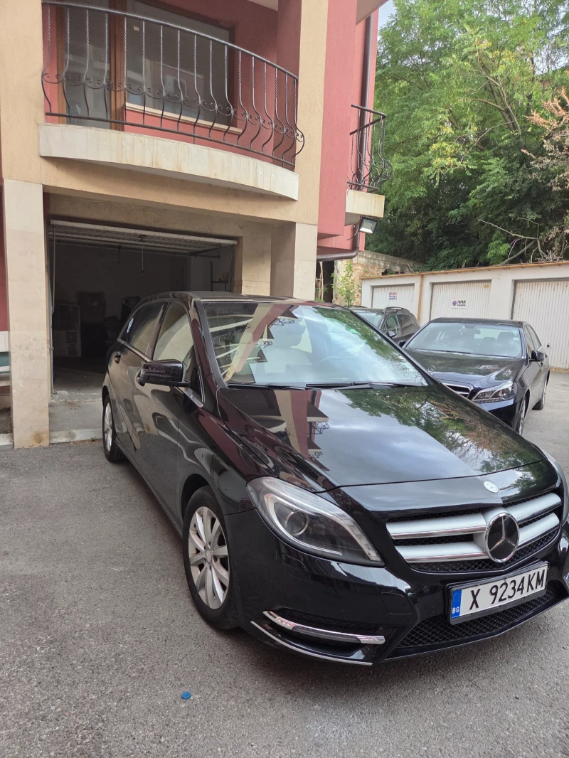 Mercedes-Benz 200, снимка 3 - Автомобили и джипове - 52329227