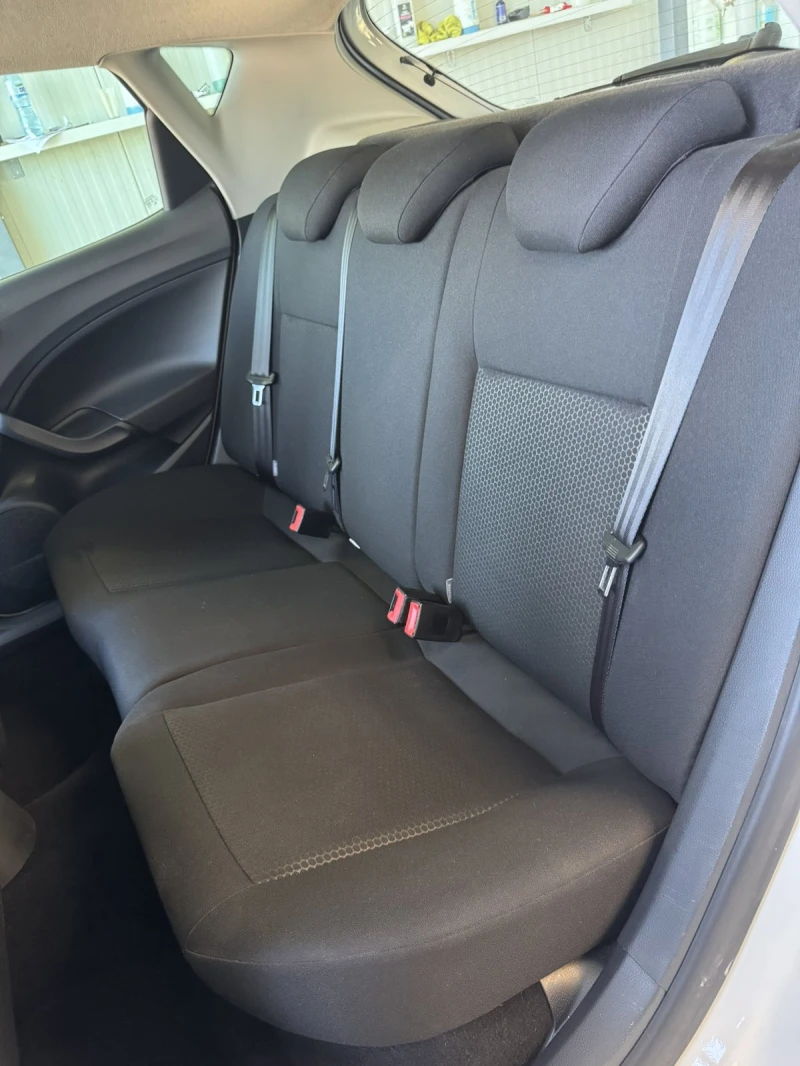 Seat Ibiza 1.2I FR 119000km!!!, снимка 12 - Автомобили и джипове - 51724206