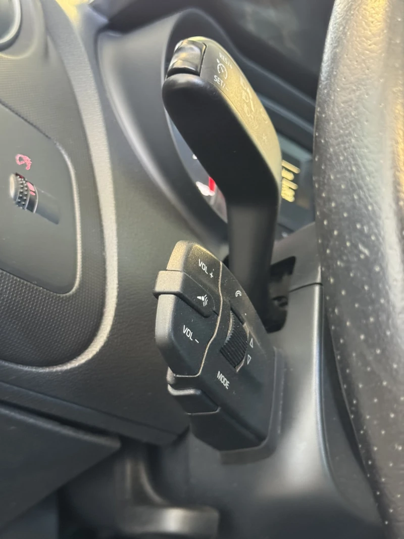 Seat Ibiza 1.2I FR 119000km!!!, снимка 10 - Автомобили и джипове - 51724206