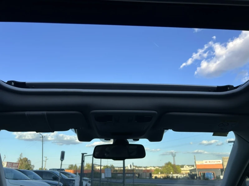 Subaru Outback 2.5 AWD 175 * LUXURY * 3 CAM * DISTRONIC * , снимка 15 - Автомобили и джипове - 51775556