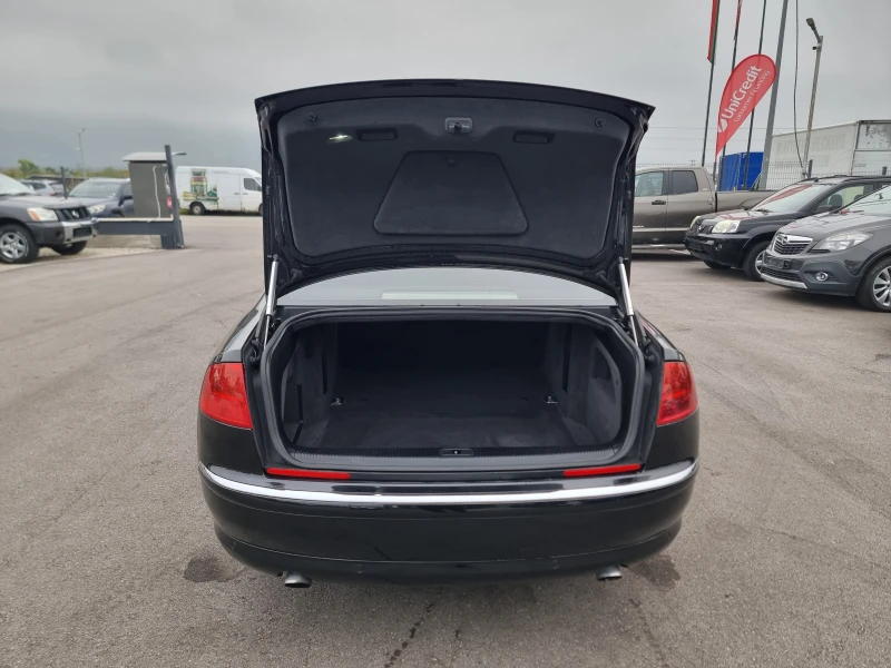 Audi A8 3.0TDI QUATRO, снимка 13 - Автомобили и джипове - 52063975