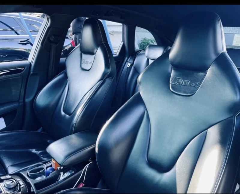 Audi A4 2.0 tdi, снимка 3 - Автомобили и джипове - 52336476