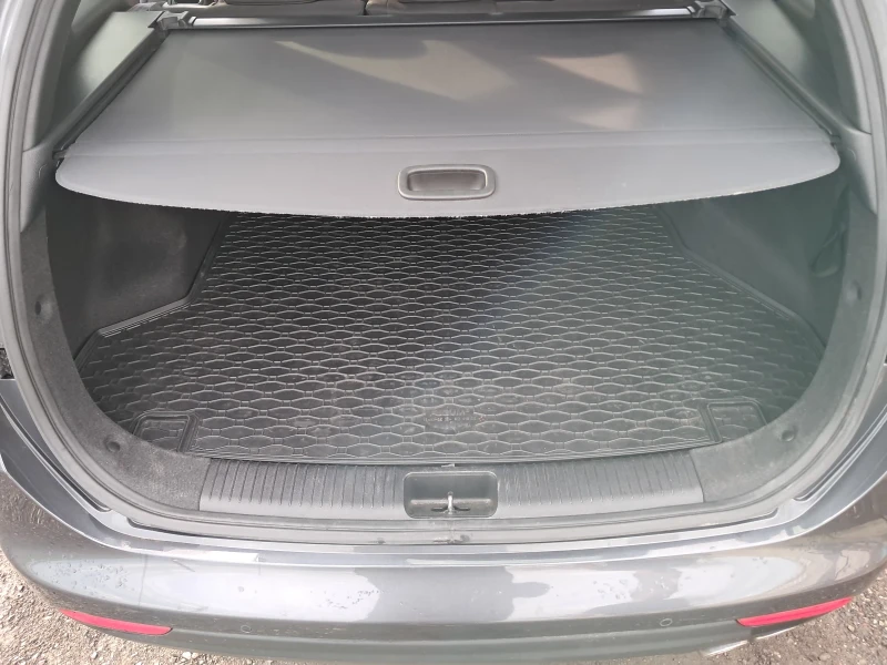 Kia Ceed 1.6 CRDI GT-LINE, снимка 12 - Автомобили и джипове - 52516575