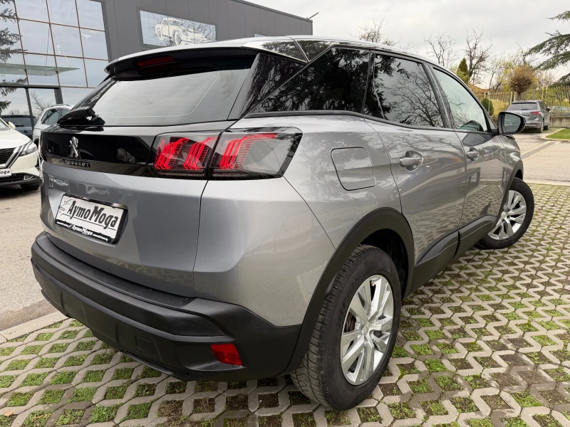 Peugeot 3008 1.5 AVTOMAT LED, снимка 5 - Автомобили и джипове - 52709891