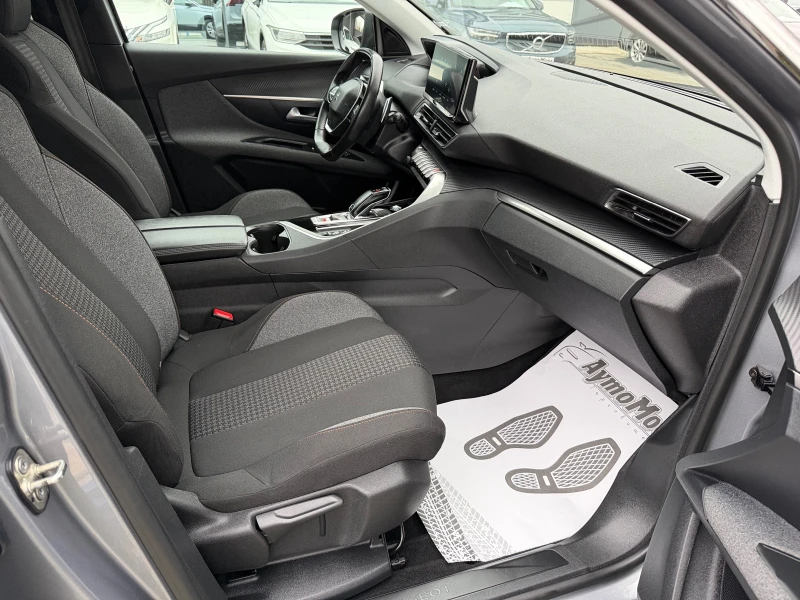 Peugeot 3008 1.5 AVTOMAT LED, снимка 9 - Автомобили и джипове - 52709891