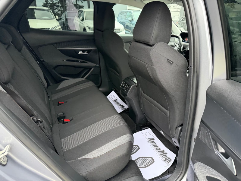 Peugeot 3008 1.5 AVTOMAT LED, снимка 10 - Автомобили и джипове - 52709891