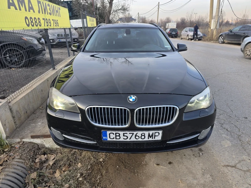 BMW 525 XDR/SPORT/BUSSINES PACK, снимка 2 - Автомобили и джипове - 52838051
