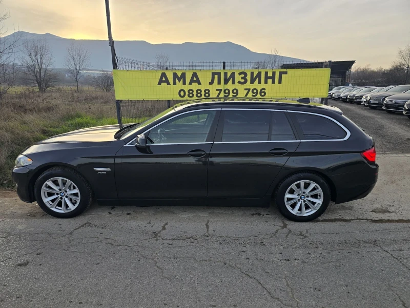BMW 525 XDR/SPORT/BUSSINES PACK, снимка 6 - Автомобили и джипове - 52838051