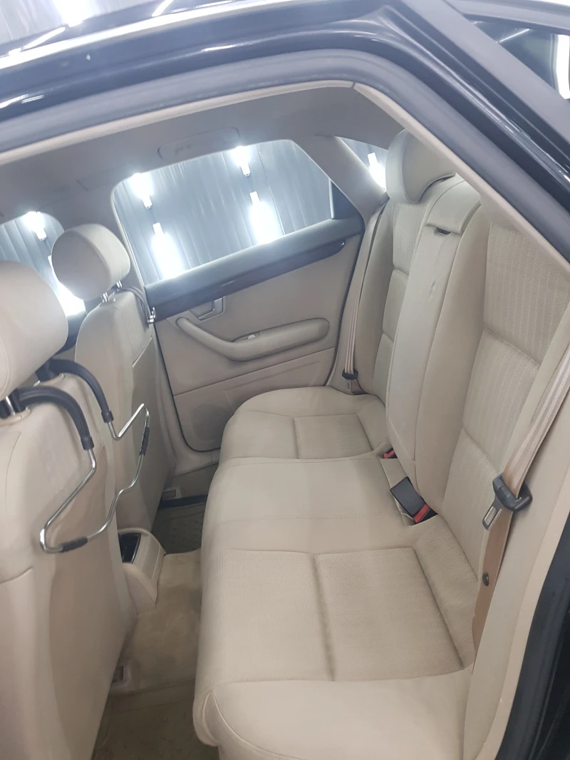 Audi A5 B6, снимка 6 - Автомобили и джипове - 52855481