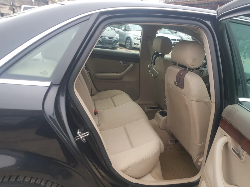 Audi A5 B6, снимка 8 - Автомобили и джипове - 52855481