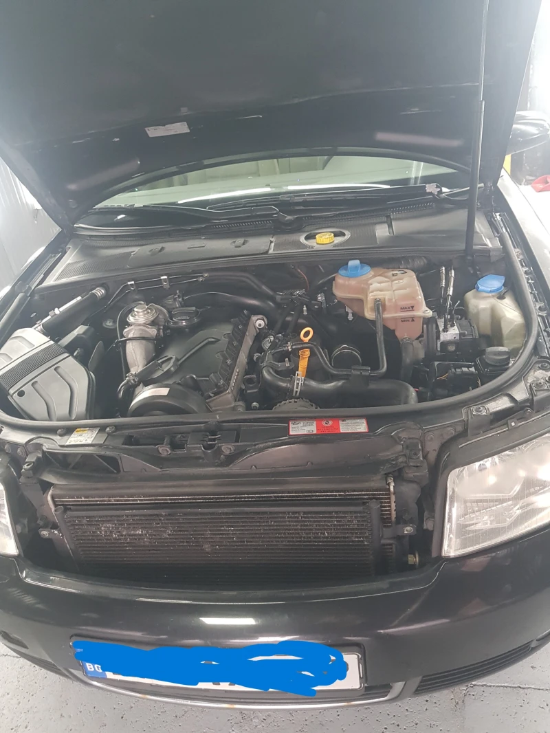 Audi A5 B6, снимка 10 - Автомобили и джипове - 52855481