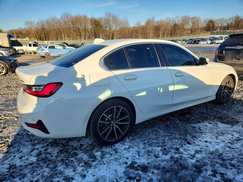 BMW 330 XDRIVE* ПОДГРЕВИ* АМБИЕНТ* ДИГИТАЛ* , снимка 5 - Автомобили и джипове - 53385734