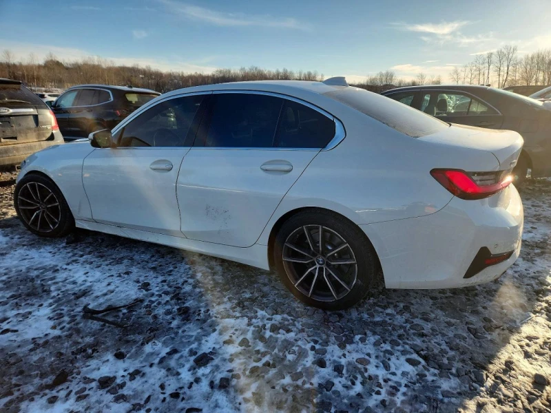 BMW 330 XDRIVE* ПОДГРЕВИ* АМБИЕНТ* ДИГИТАЛ* , снимка 4 - Автомобили и джипове - 53385734