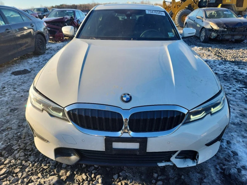 BMW 330 XDRIVE* ПОДГРЕВИ* АМБИЕНТ* ДИГИТАЛ* , снимка 2 - Автомобили и джипове - 53385734