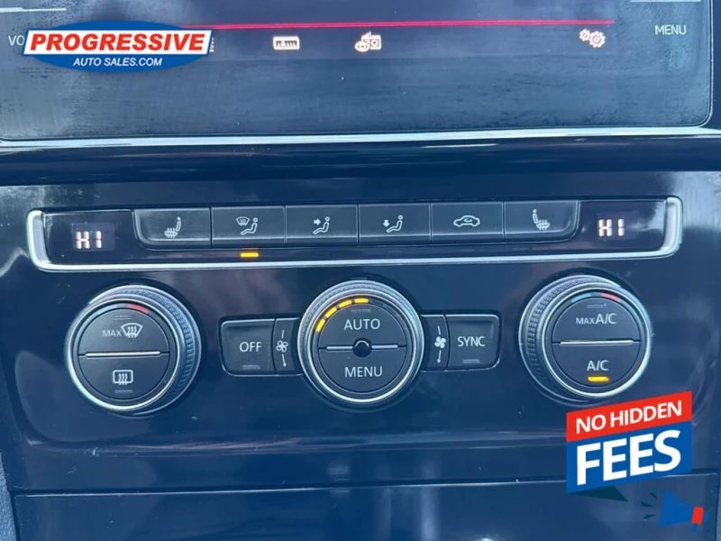 VW Golf Golf GTI* АвтоКредит* (Цена до БГ) , снимка 9 - Автомобили и джипове - 53398229