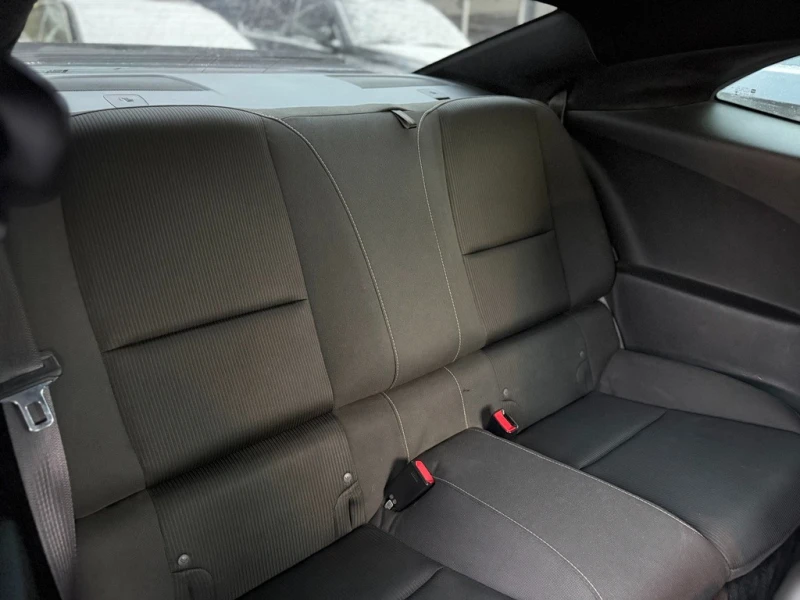 Chevrolet Camaro LT FACELIFT * * АВТОМАТИК * * CARFAX * * , снимка 12 - Автомобили и джипове - 53398272