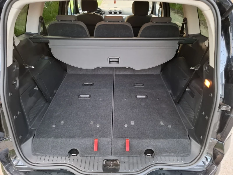 Ford S-Max 2, 2TDCI 175к.с. 7места STLine - 8800 лв. - 10708864 | Car24.bg