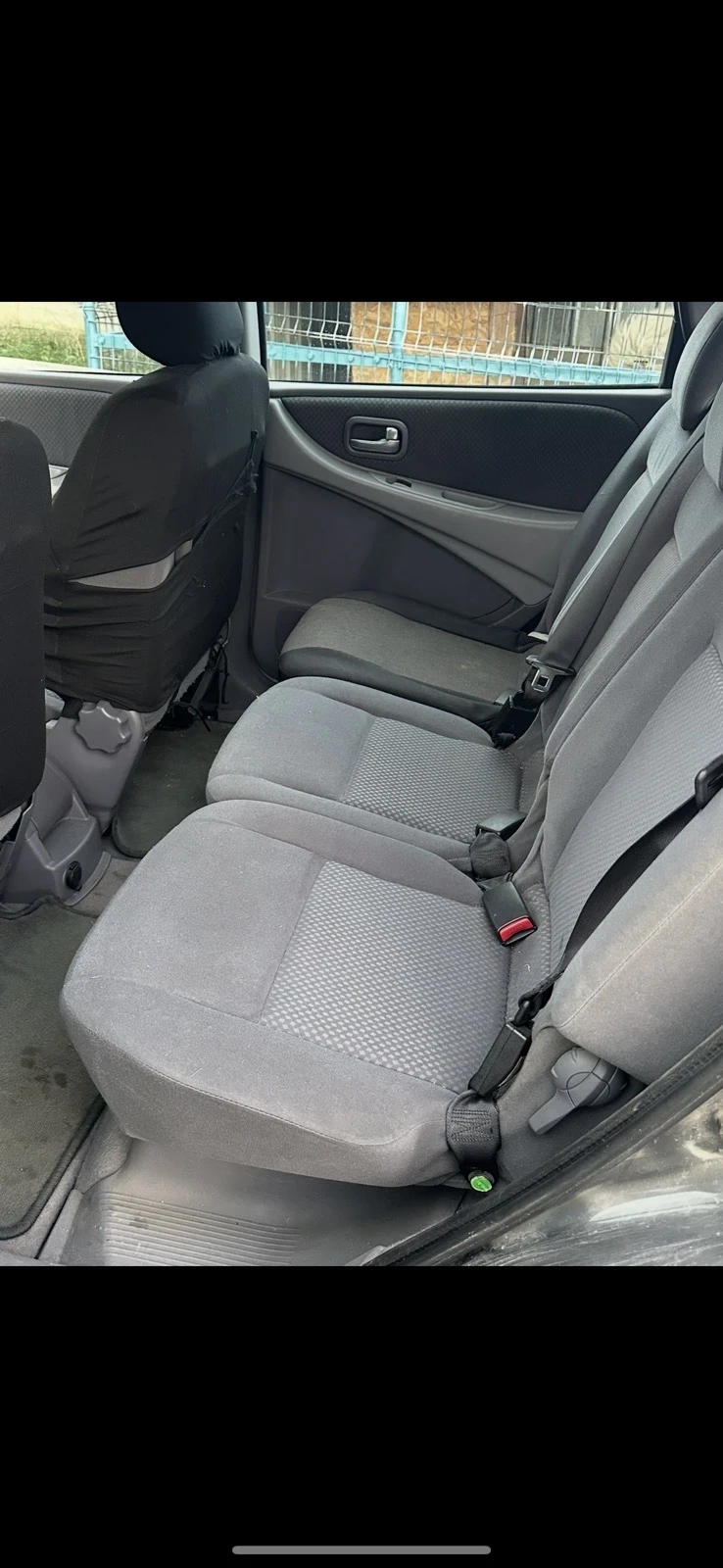 Nissan Almera tino | Mobile.bg   5