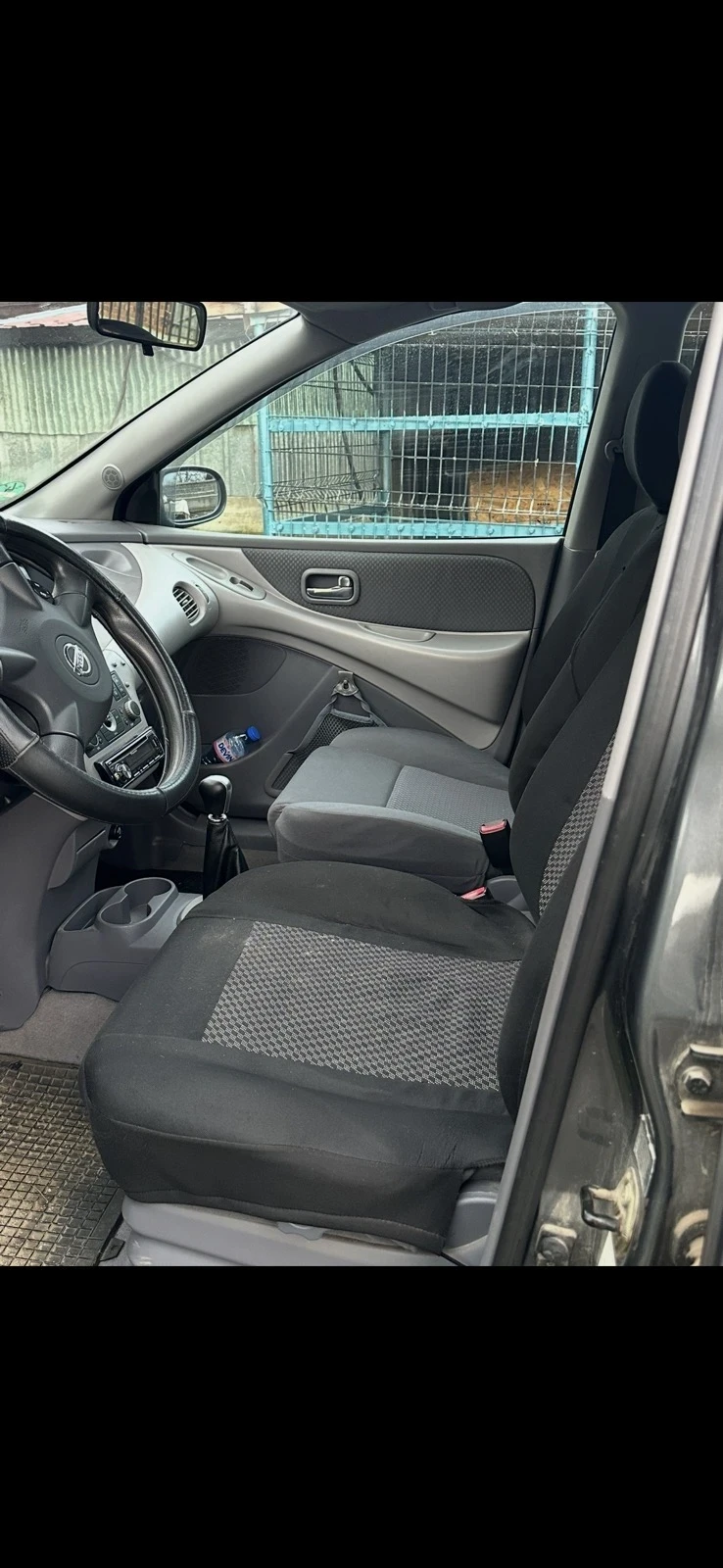 Nissan Almera tino | Mobile.bg   6