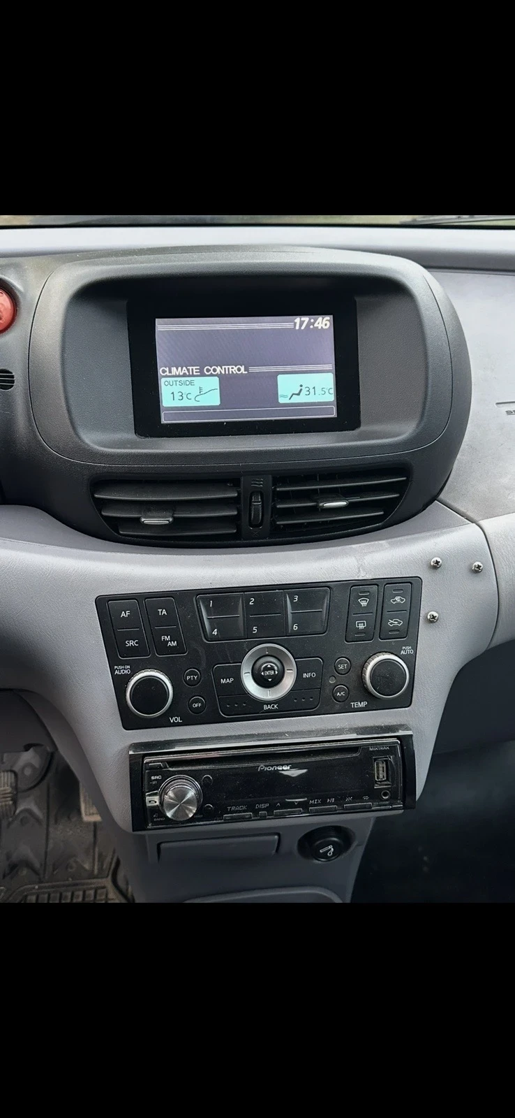 Nissan Almera tino | Mobile.bg   7