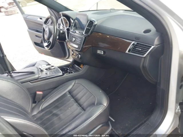 Mercedes-Benz GLS 450 ПОДГРЕВ* КАМЕРА* КЕЙЛЕС* LANE* ASSIST, снимка 9 - Автомобили и джипове - 52738703