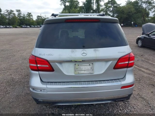 Mercedes-Benz GLS 450 ПОДГРЕВ* КАМЕРА* КЕЙЛЕС* LANE* ASSIST, снимка 8 - Автомобили и джипове - 52738703