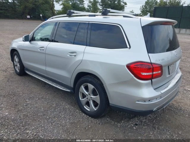 Mercedes-Benz GLS 450 ПОДГРЕВ* КАМЕРА* КЕЙЛЕС* LANE* ASSIST, снимка 4 - Автомобили и джипове - 52738703