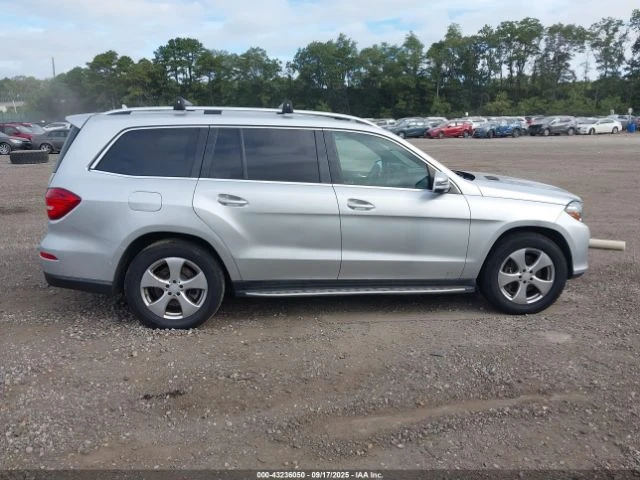 Mercedes-Benz GLS 450 ПОДГРЕВ* КАМЕРА* КЕЙЛЕС* LANE* ASSIST, снимка 5 - Автомобили и джипове - 52738703