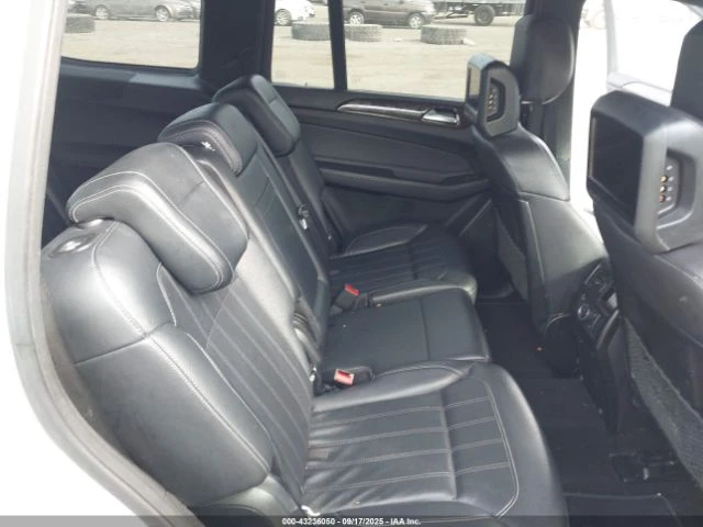 Mercedes-Benz GLS 450 ПОДГРЕВ* КАМЕРА* КЕЙЛЕС* LANE* ASSIST, снимка 10 - Автомобили и джипове - 52738703