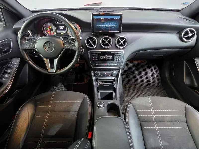 Mercedes-Benz A 200 2.0, снимка 7 - Автомобили и джипове - 54279051