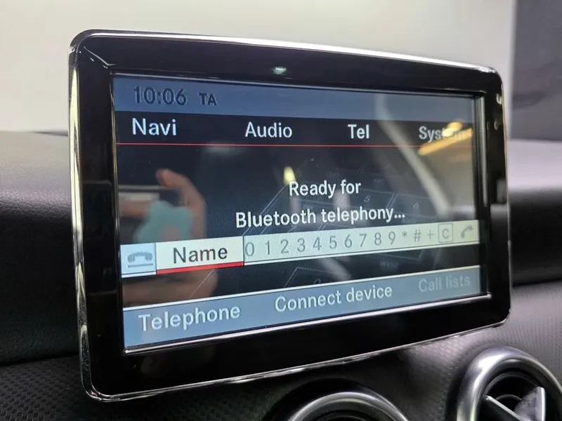 Mercedes-Benz A 200 2.0, снимка 15 - Автомобили и джипове - 54279051