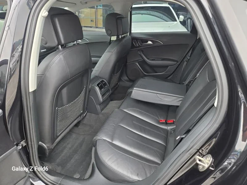 Audi A6 50 Tfsi Quattro, снимка 11 - Автомобили и джипове - 55703326