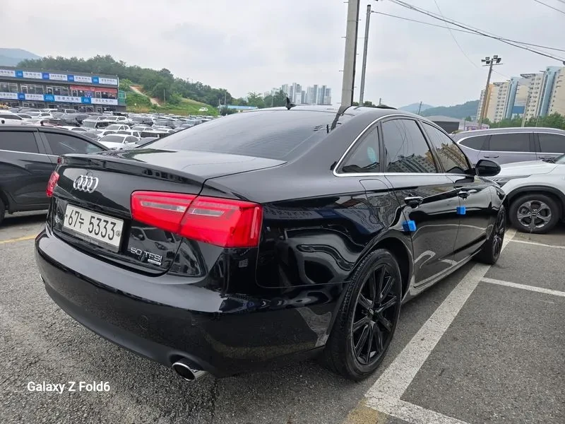 Audi A6 50 Tfsi Quattro, снимка 7 - Автомобили и джипове - 55703326