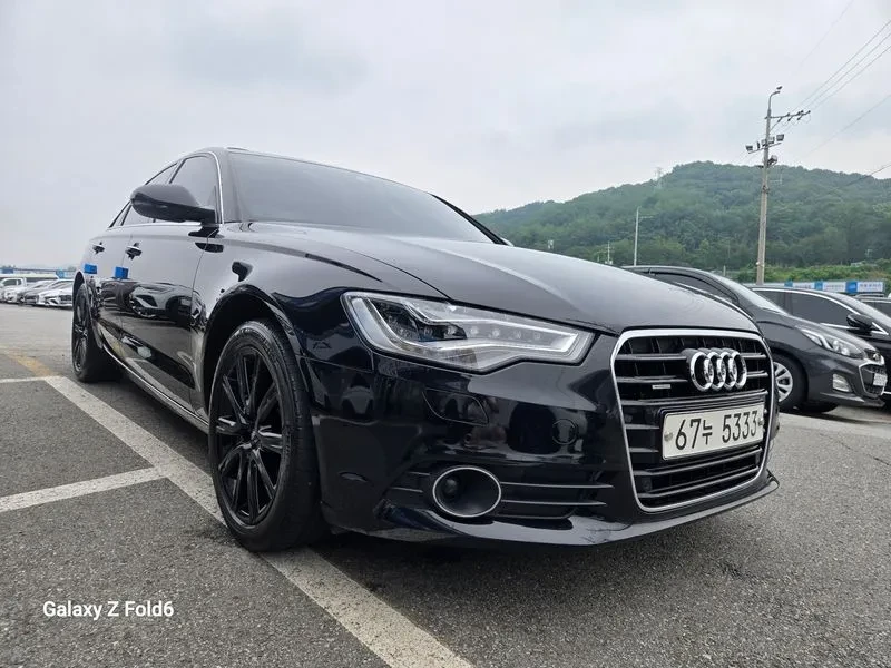 Audi A6 50 Tfsi Quattro, снимка 2 - Автомобили и джипове - 55703326
