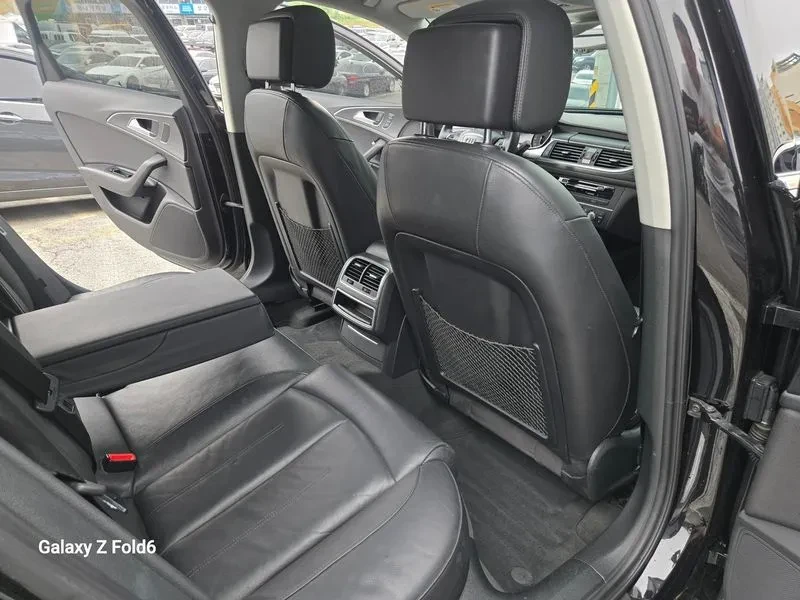 Audi A6 50 Tfsi Quattro, снимка 12 - Автомобили и джипове - 55703326