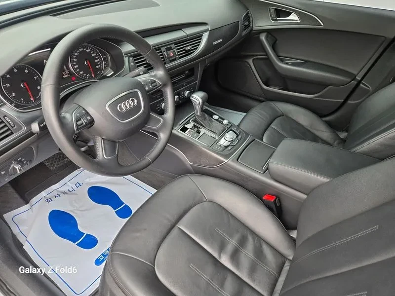Audi A6 50 Tfsi Quattro, снимка 9 - Автомобили и джипове - 55703326