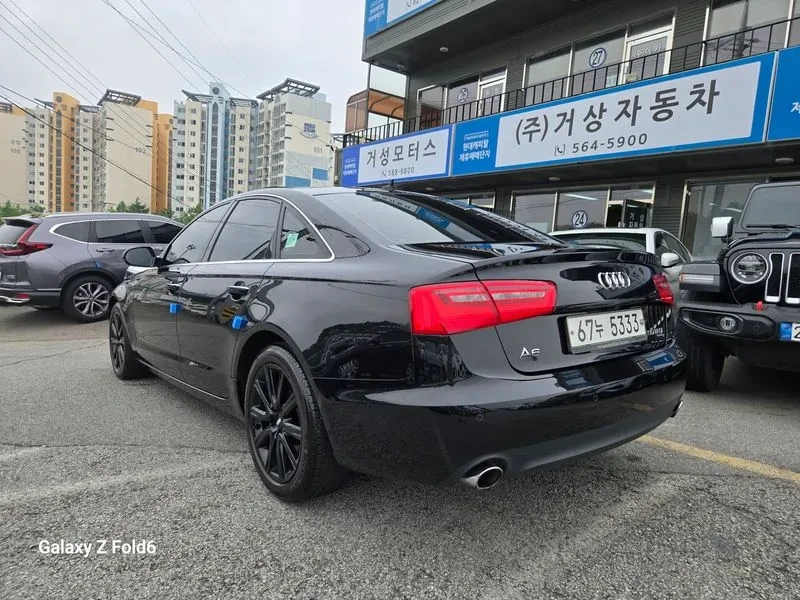 Audi A6 50 Tfsi Quattro, снимка 6 - Автомобили и джипове - 55703326